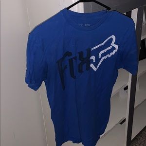 Fox Tshirt